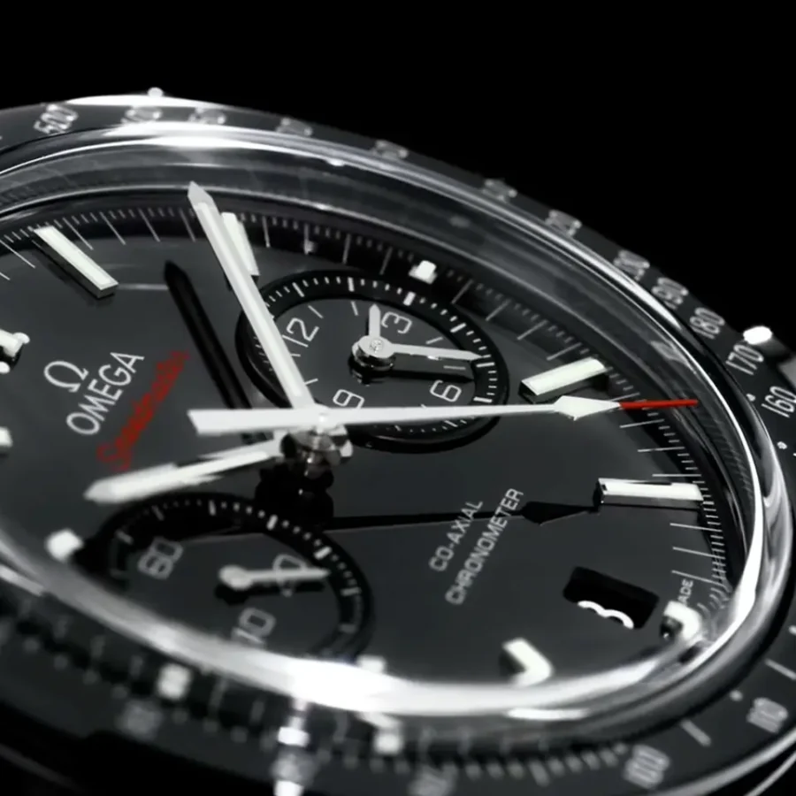 Omega Speedmaster