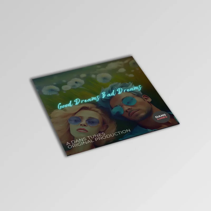 Good Dreams, Bad Dreams (Instrumental)