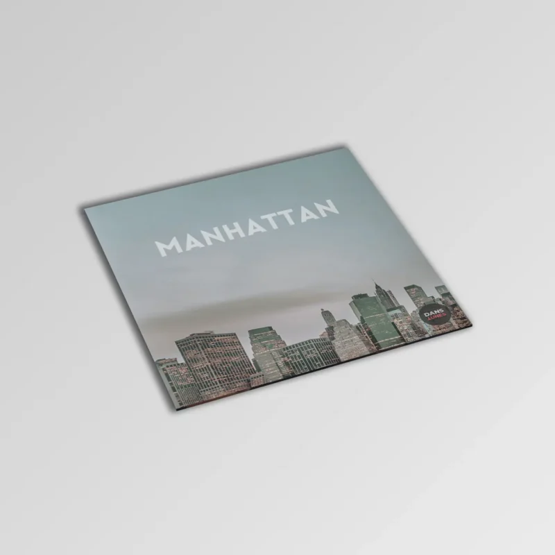 DANS-TUNES_FREE-BEAT-Manhattan