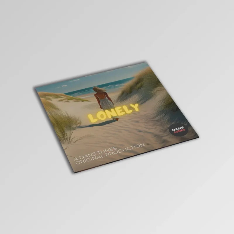 DANS-TUNES_FREE-BEAT-Lonely