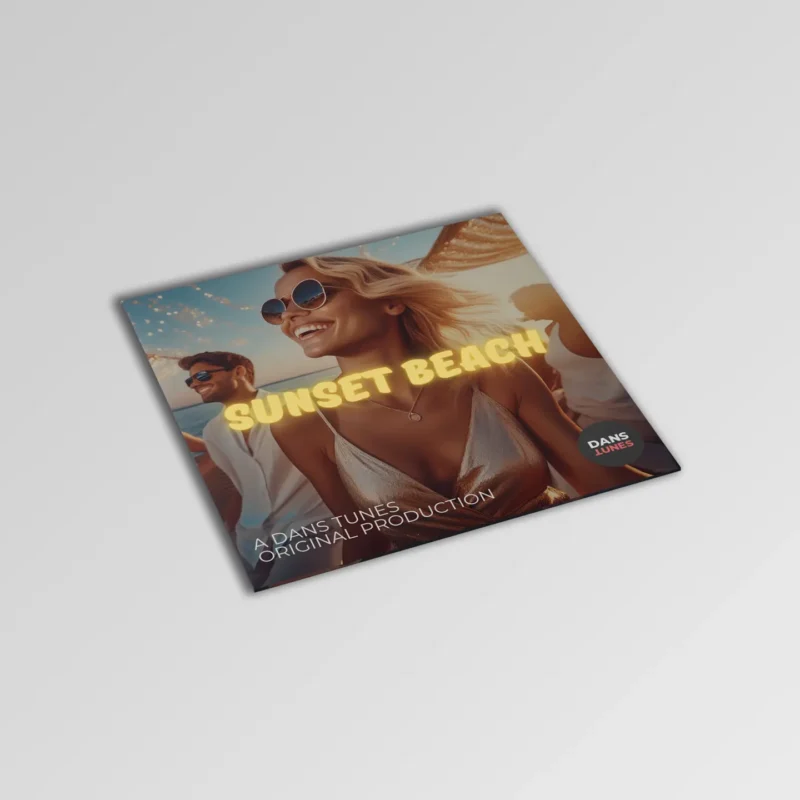 DANS-TUNES_FREE-BEAT-Sunset-Beach