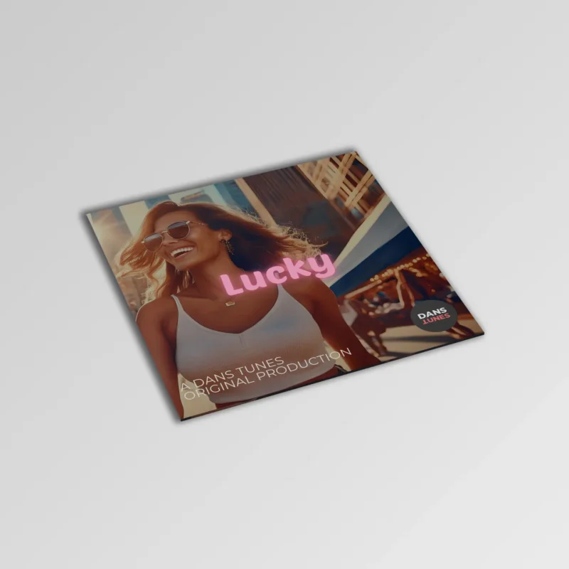 DANS-TUNES_FREE-BEAT-Lucky