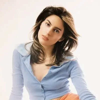 Alessia Labate (Armin van Buuren, Anfisa Letyago and others) 
