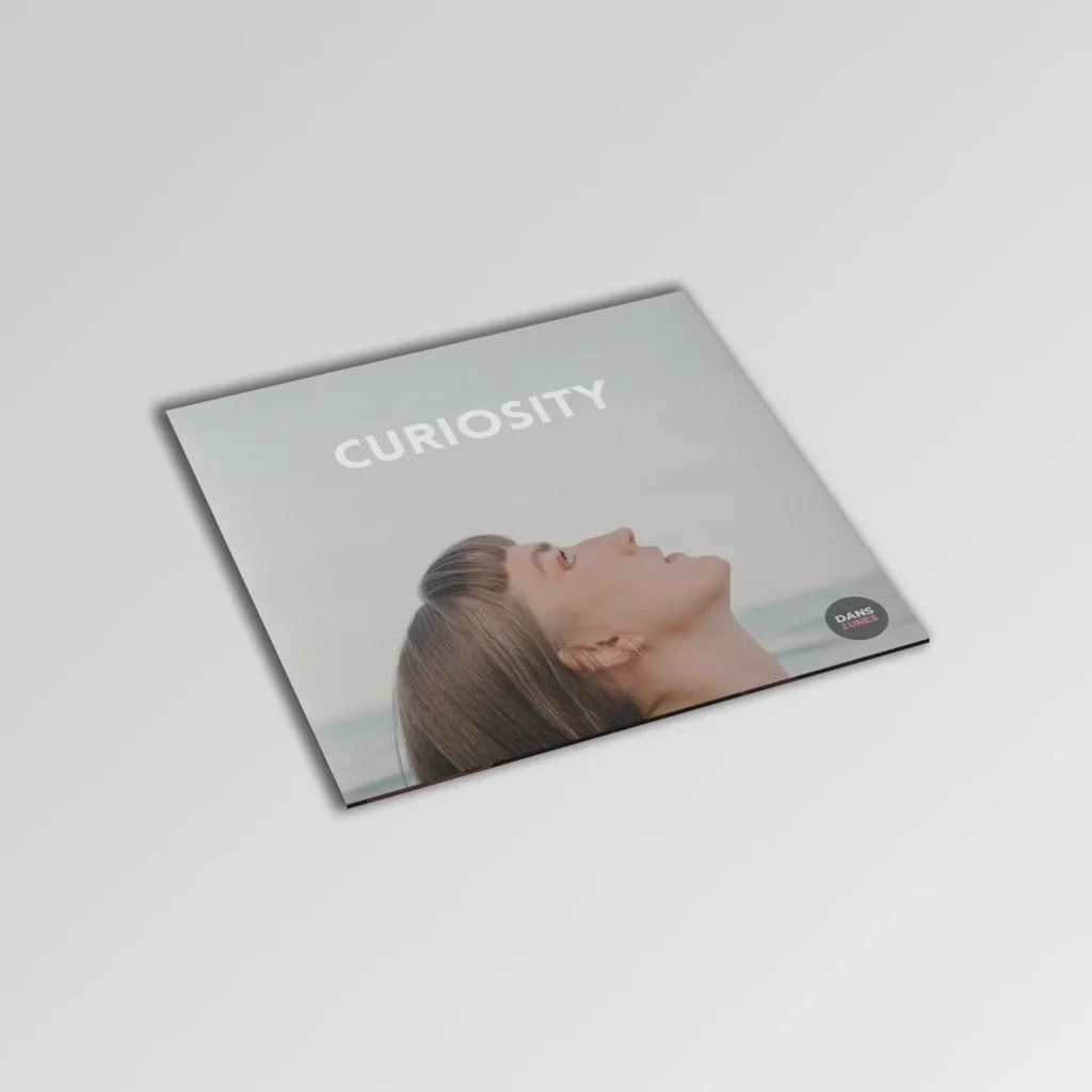 Curiosity (Instrumental)