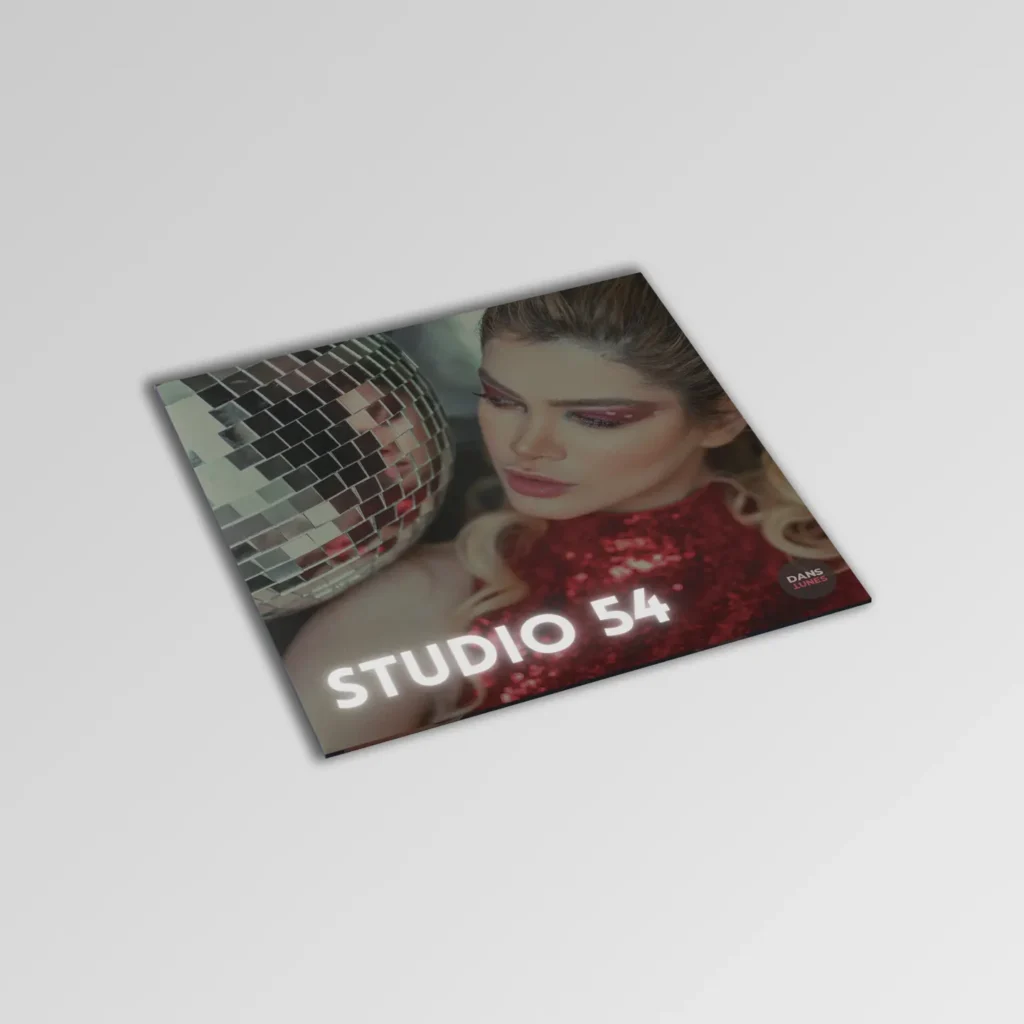 DANS-TUNES_FREE-BEAT_Studio54