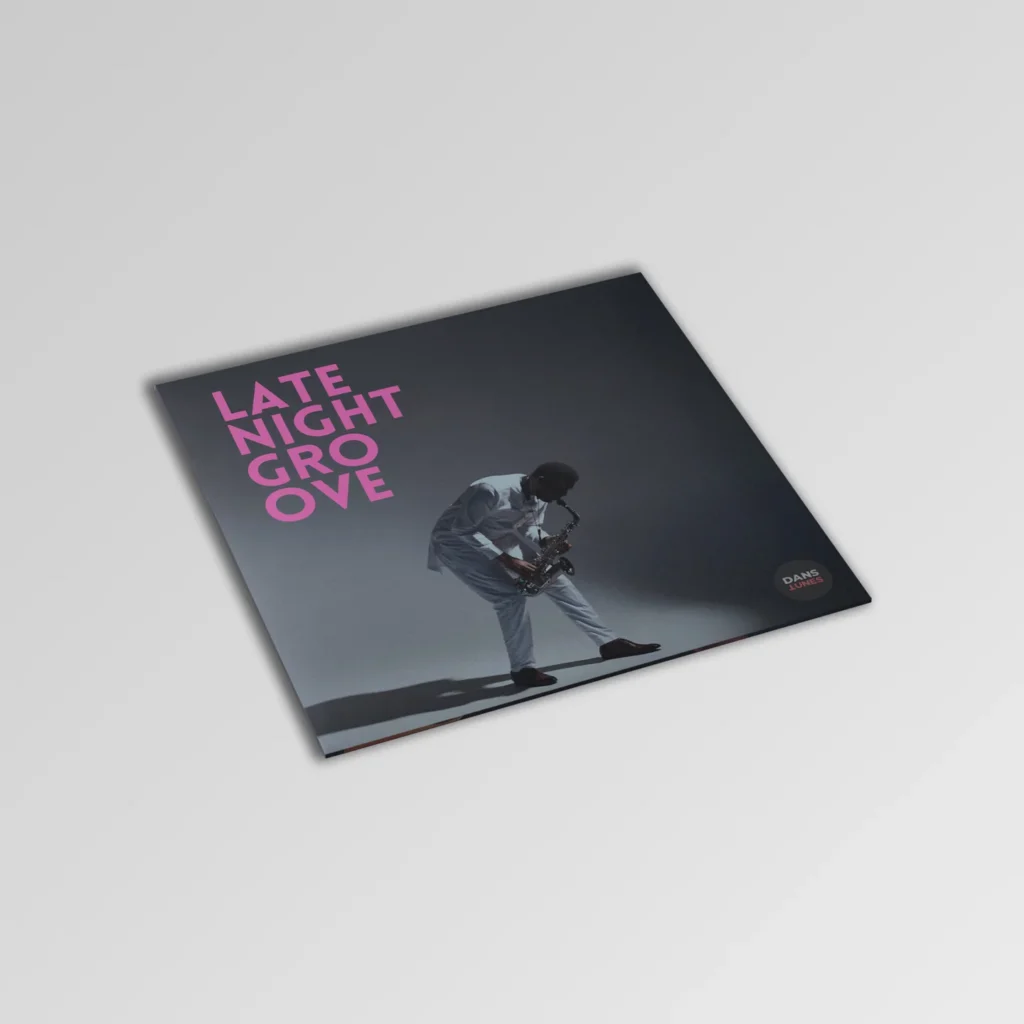 Late Night Groove (Instrumental)