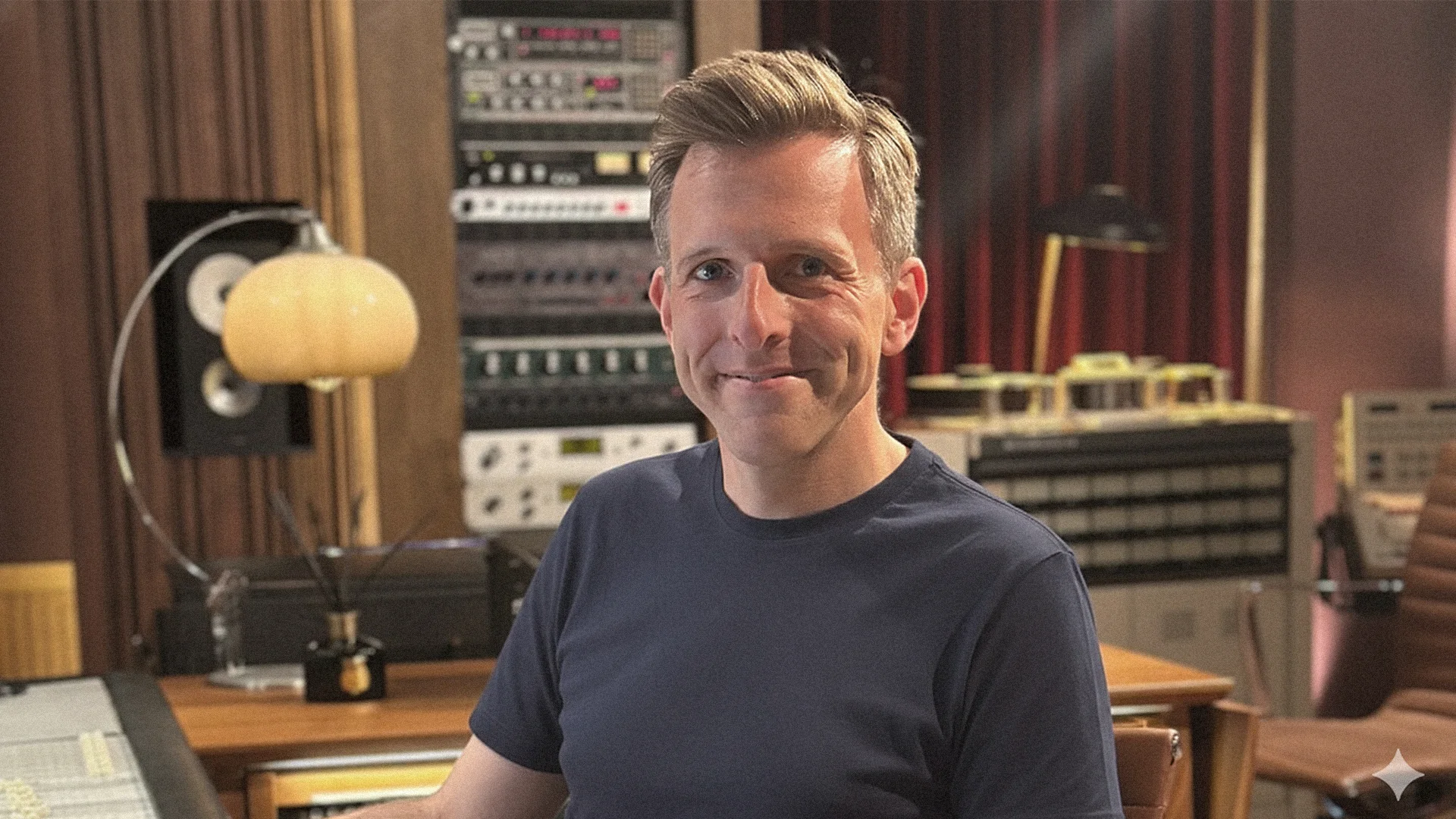 DANS TUNES_Rue Boyer Studios