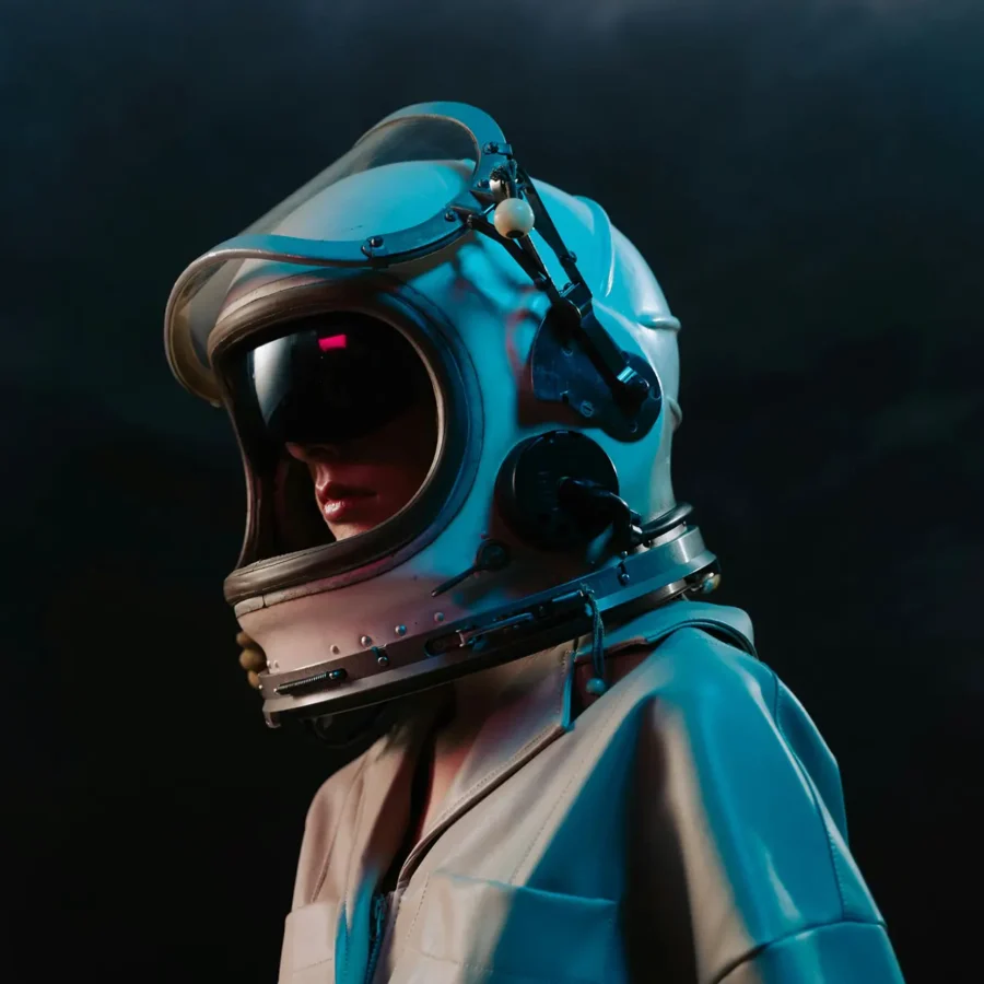 Universe (2026)