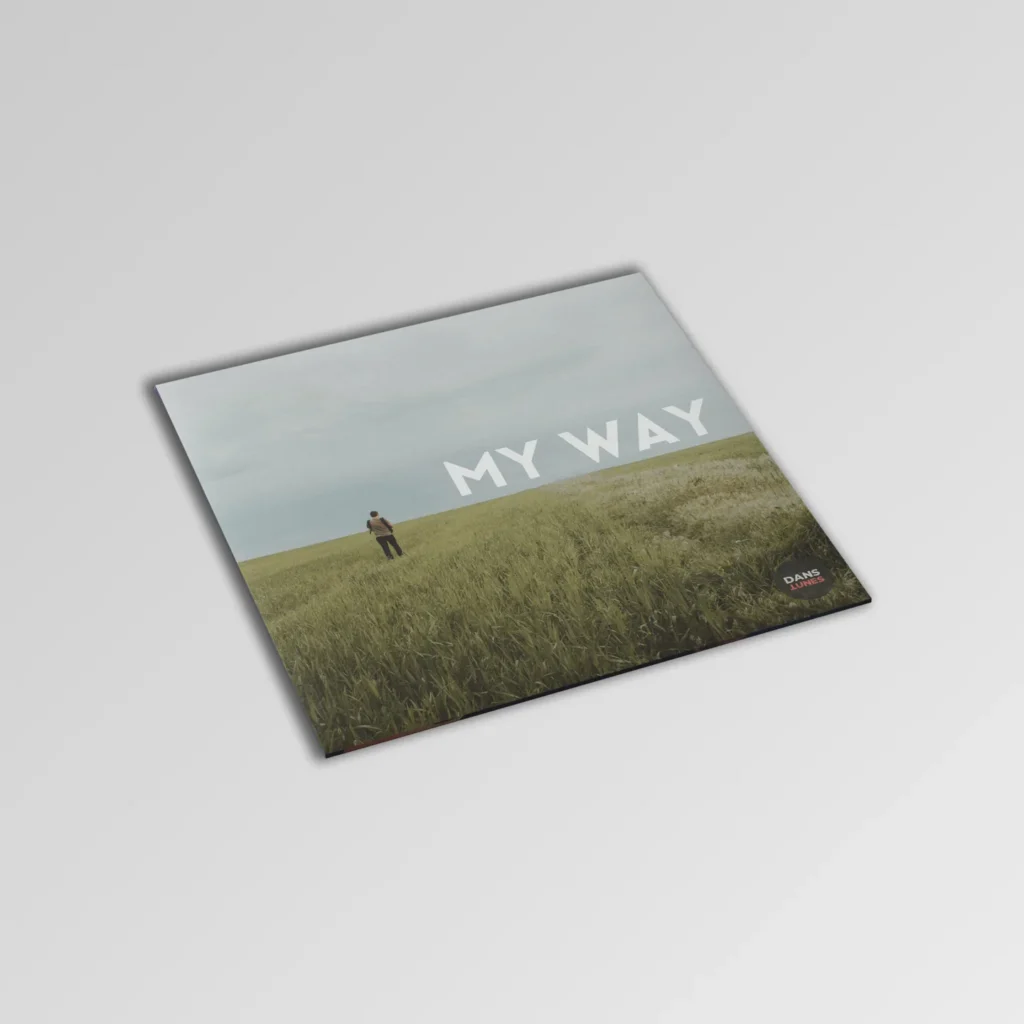 My Way (Instrumental)