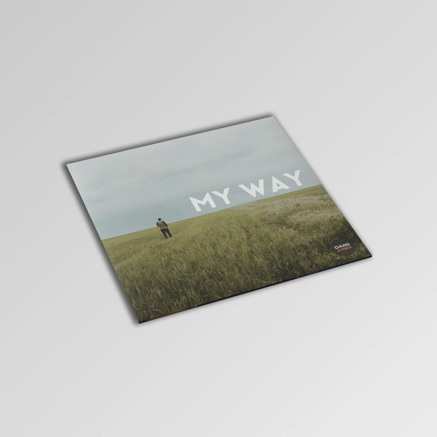 My Way (Instrumental)