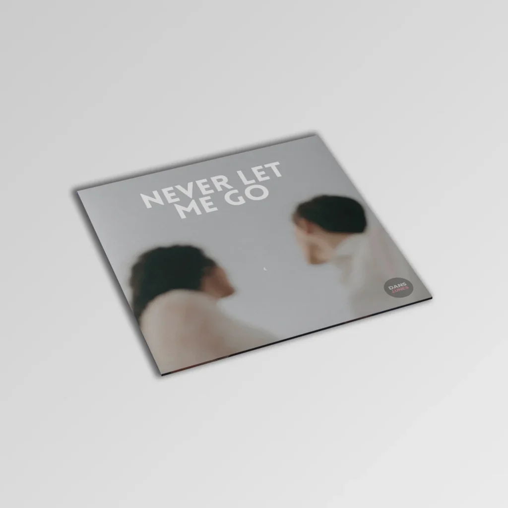 Never Let Me Go (Instrumental)