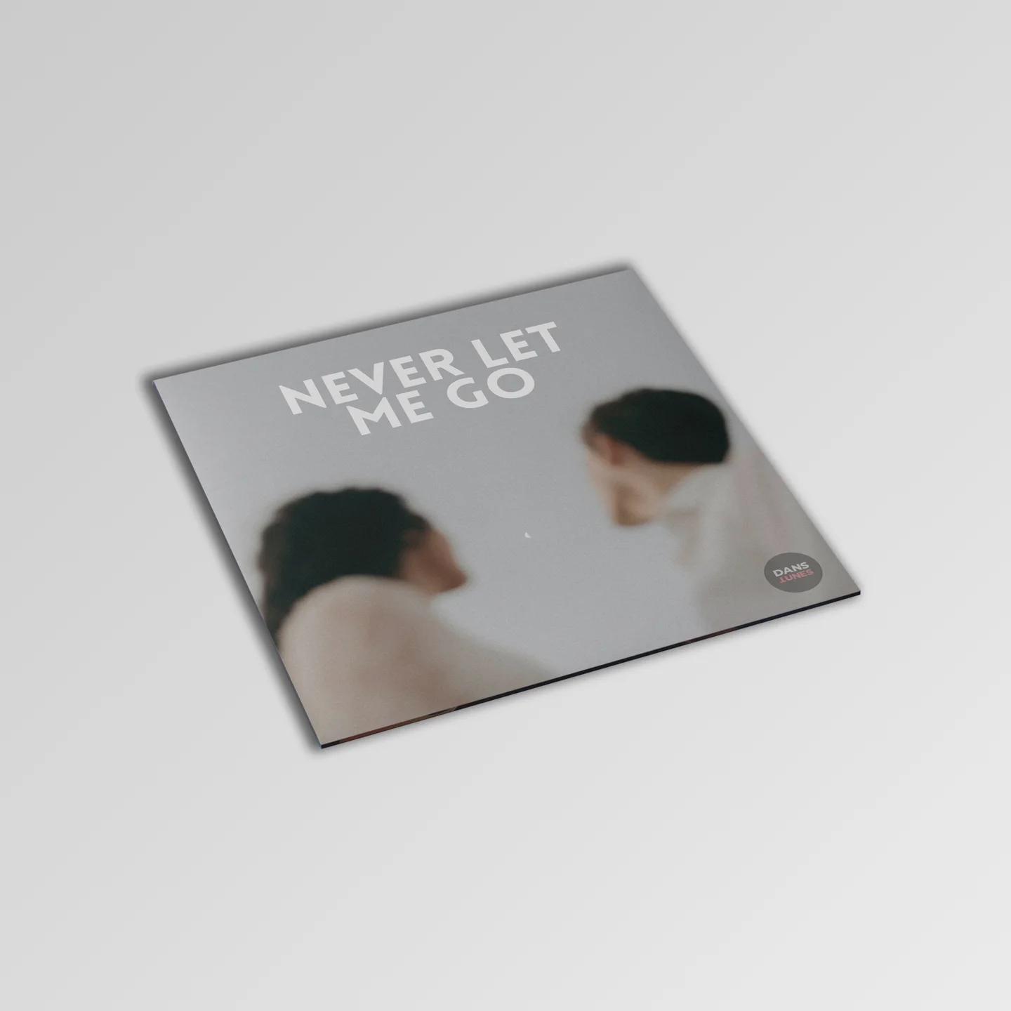 Never Let Me Go (Instrumental)