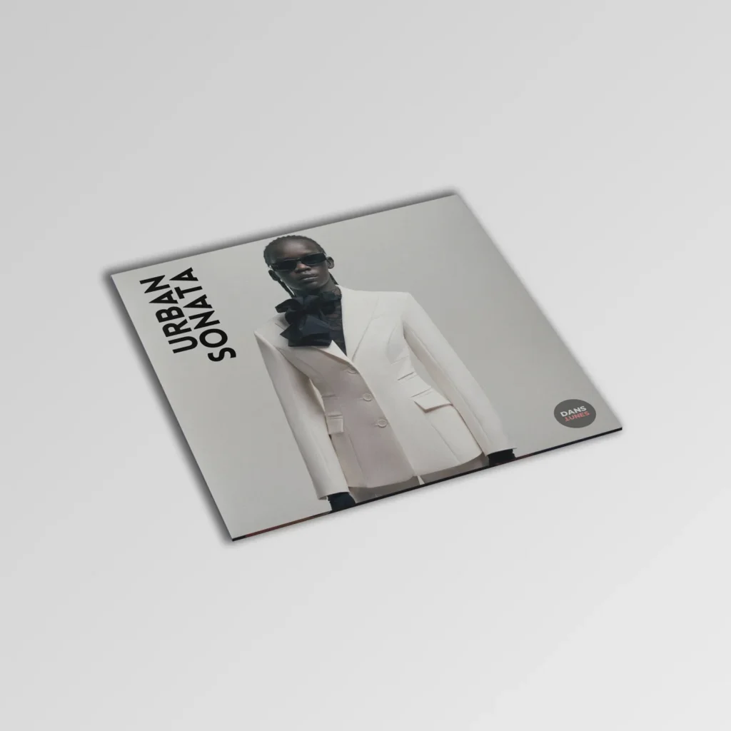 Urban Sonata (Instrumental)