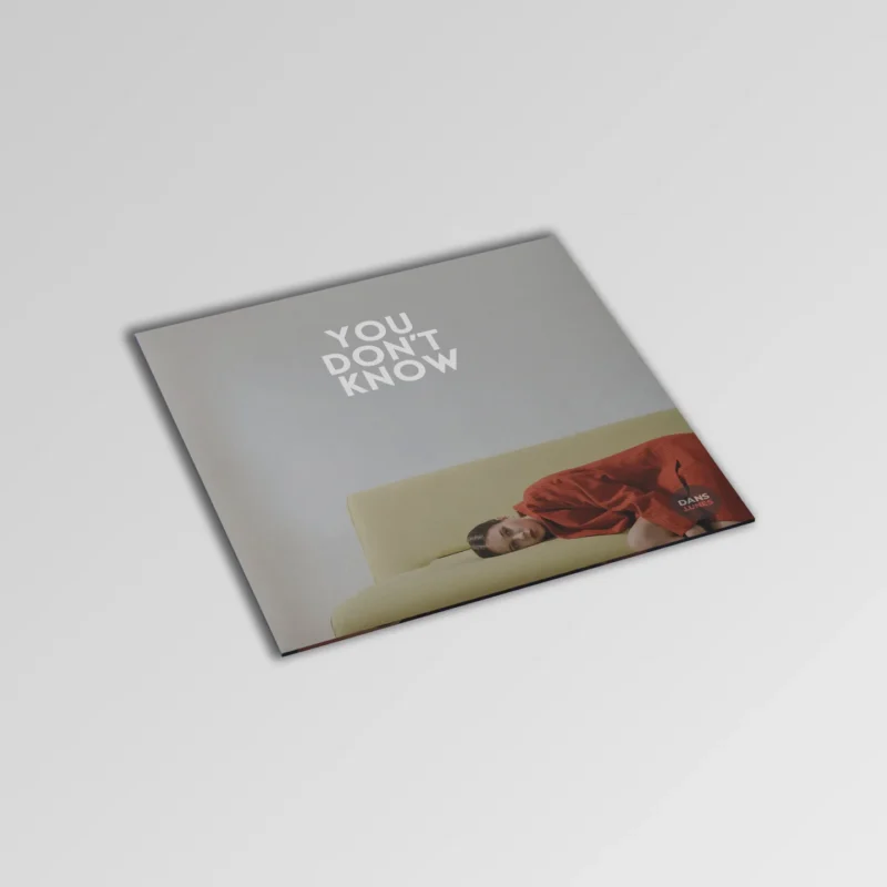 You Don't Know FREE BEAT