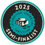 DANS TUNES_International Songwriting Contest Semi Finalist
